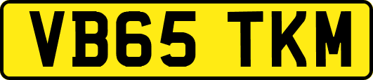 VB65TKM