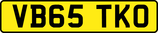 VB65TKO