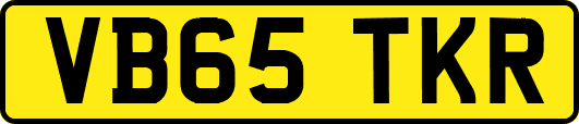 VB65TKR