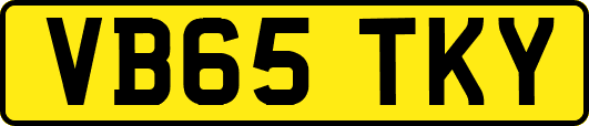 VB65TKY
