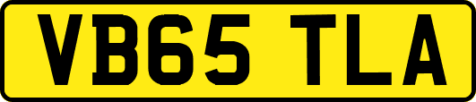 VB65TLA