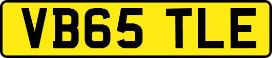 VB65TLE