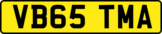 VB65TMA