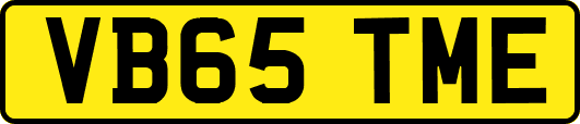 VB65TME