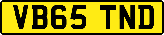 VB65TND