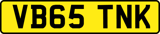 VB65TNK