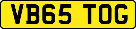 VB65TOG
