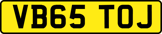 VB65TOJ