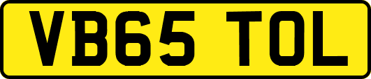 VB65TOL