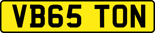 VB65TON