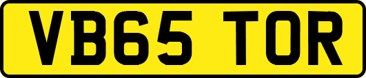 VB65TOR