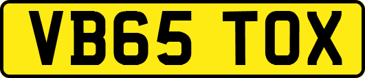VB65TOX