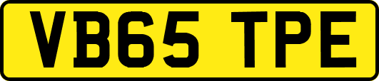VB65TPE