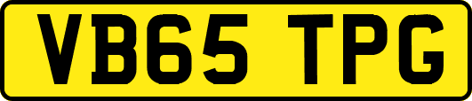 VB65TPG