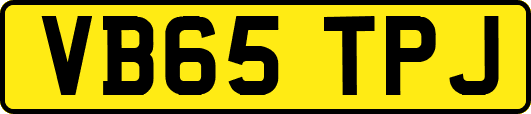 VB65TPJ