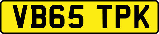 VB65TPK