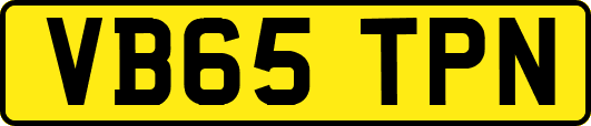 VB65TPN