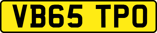 VB65TPO