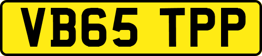 VB65TPP