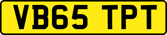 VB65TPT
