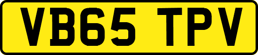 VB65TPV