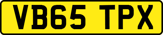 VB65TPX