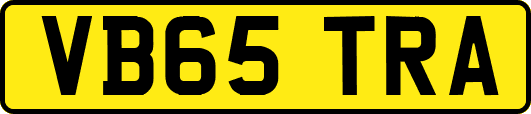 VB65TRA
