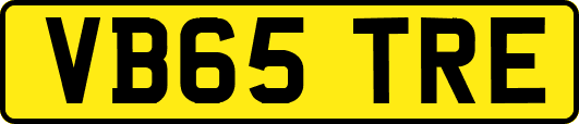 VB65TRE