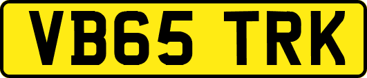 VB65TRK
