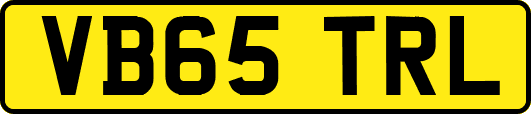VB65TRL