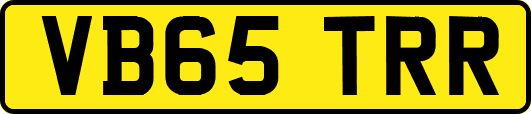 VB65TRR