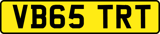 VB65TRT