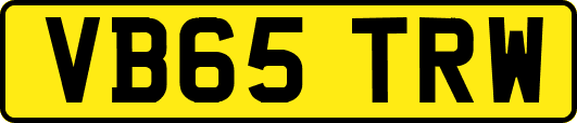 VB65TRW