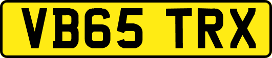 VB65TRX