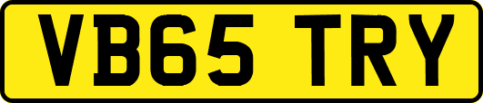 VB65TRY