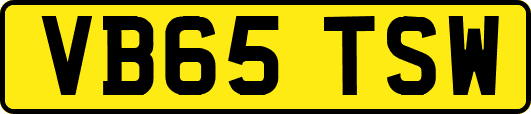 VB65TSW