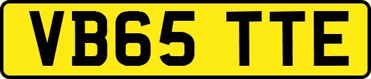 VB65TTE