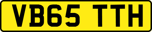 VB65TTH