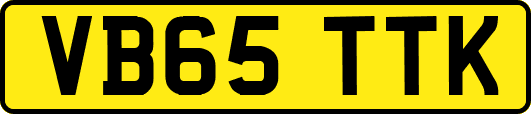 VB65TTK