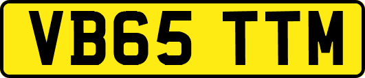 VB65TTM