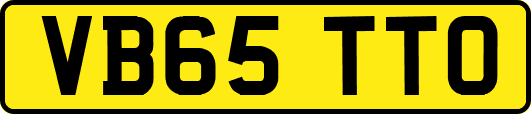 VB65TTO
