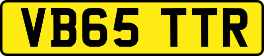 VB65TTR