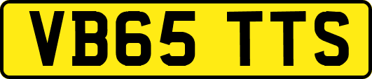VB65TTS
