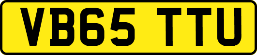 VB65TTU