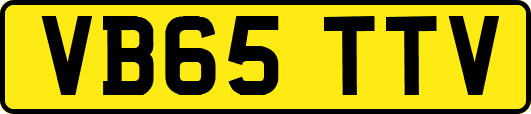 VB65TTV