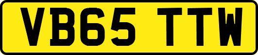 VB65TTW