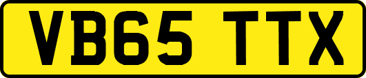 VB65TTX