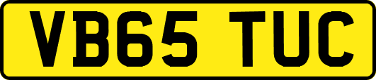 VB65TUC