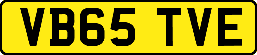 VB65TVE