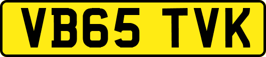 VB65TVK